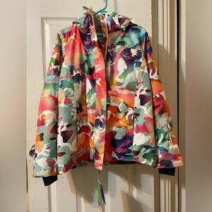 Gsou Snow Jacket Medium